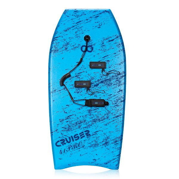 WOOWAVE Swim Body Board