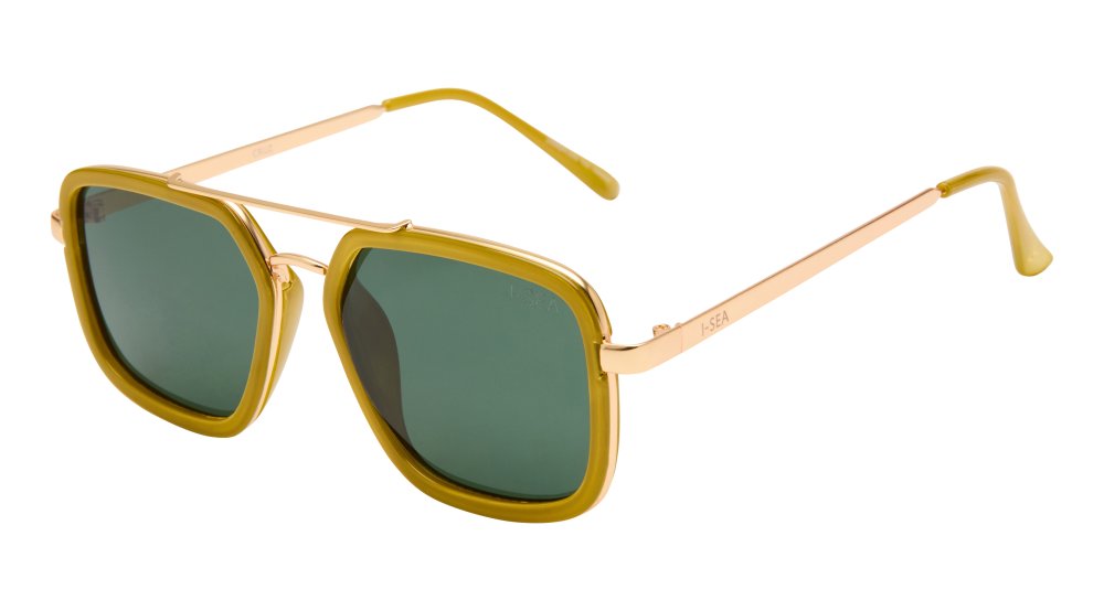 I-Sea Cruz Sunglasses