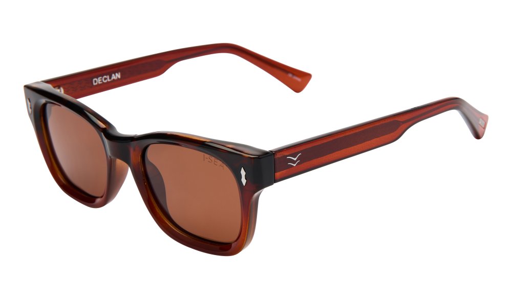 I-Sea Declan Sunglasses