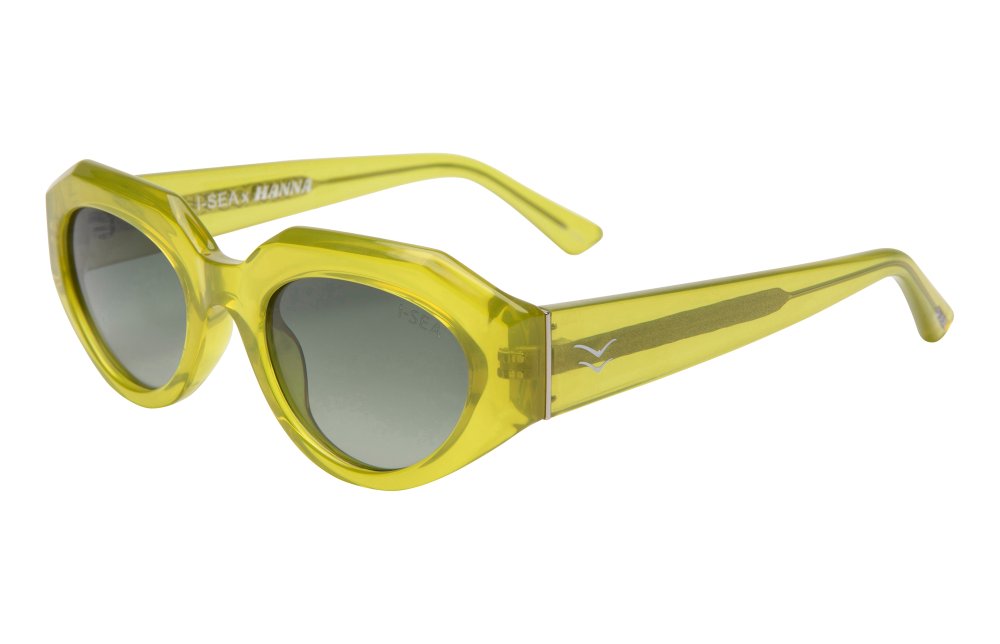 I-Sea Hanna Sunglasses