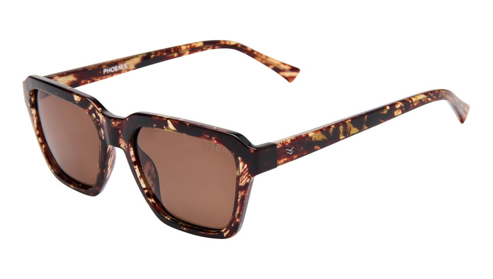 I-Sea Phoenix Sunglasses