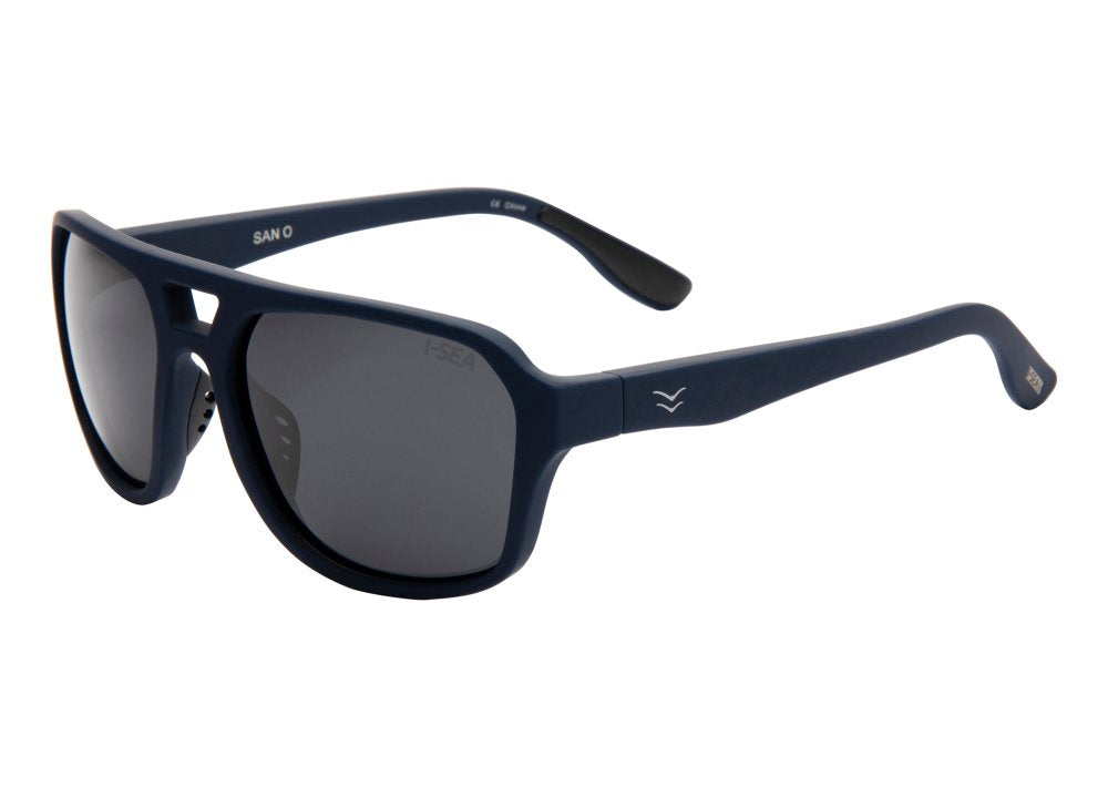 I-Sea San-O Sunglasses