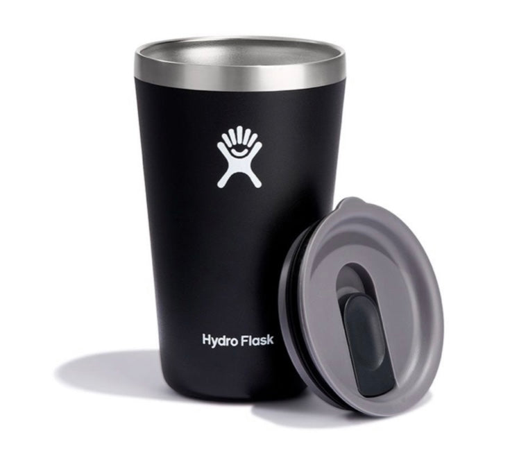 16 oz Hydro Flask Tumbler