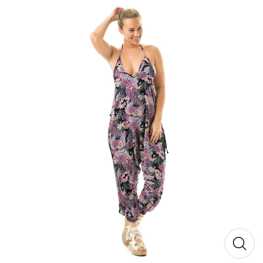 Buddha pants harem jumpsuit online